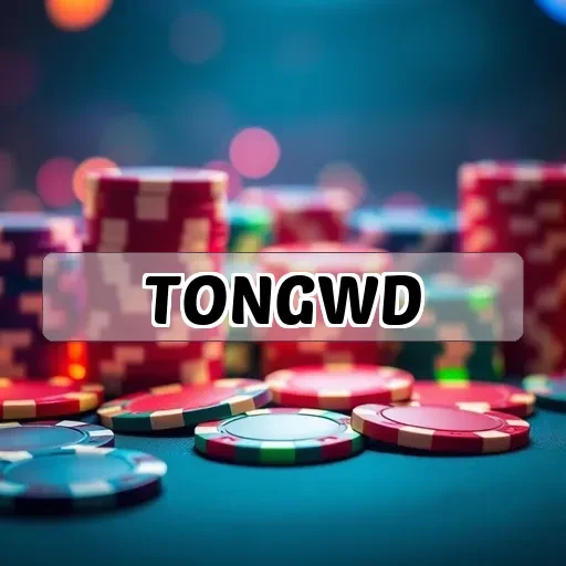 tongwd: Aksi Seru Dalam Game Online Indonesia