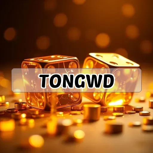 tongwd: Petualangan Seru yang Tak Terlupakan Menunggu Anda