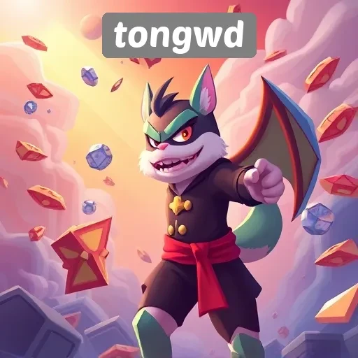 Perbandingan Tongwd dengan Situs Game Lain di Indonesia