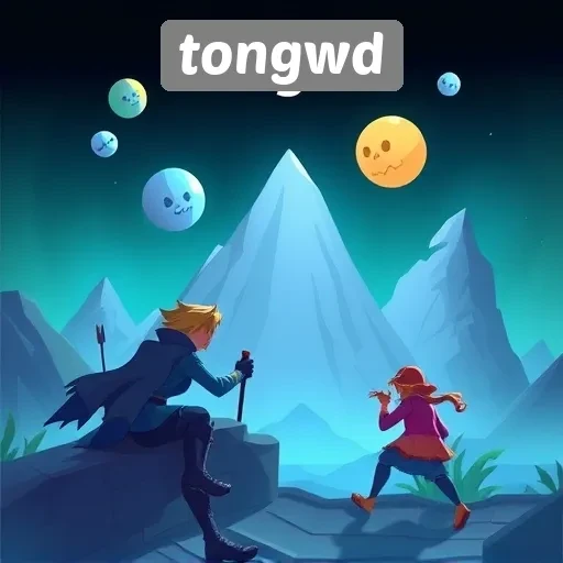 Pengalaman Bermain yang Berbeda di Platform Tongwd