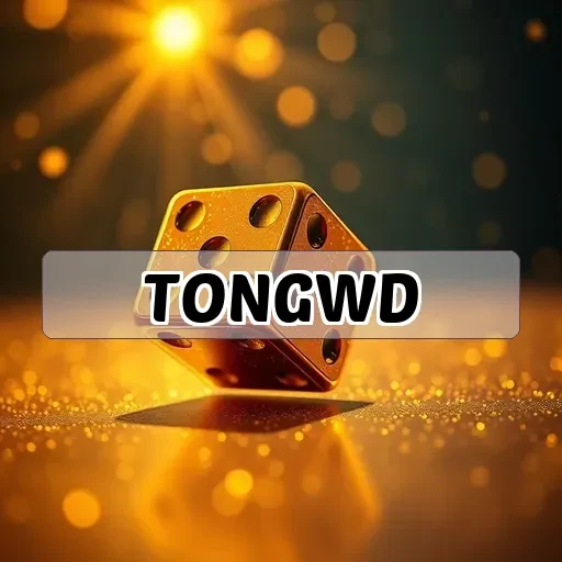 tongwd: Event Game Penuh Kejutan dan Hadiah Menarik