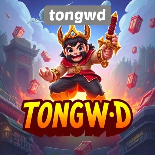Menjelajahi Beragam Genre Permainan di Situs Tongwd