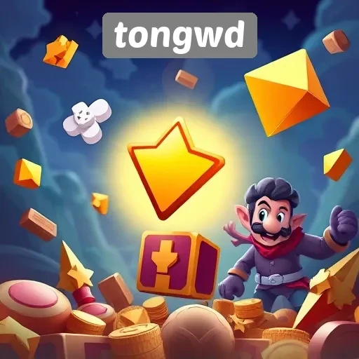Eksplorasi Berbagai Jenis Game di Tongwd