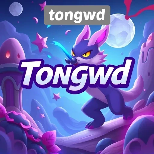 Mengupas Fitur Menarik di Situs Game Tongwd