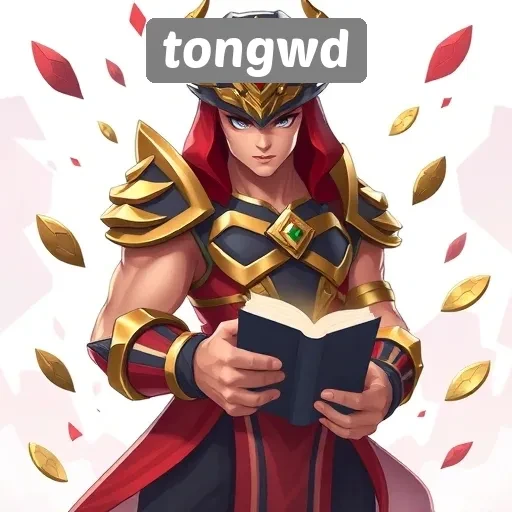 Mengulas Fitur Unggulan Situs Game Tongwd