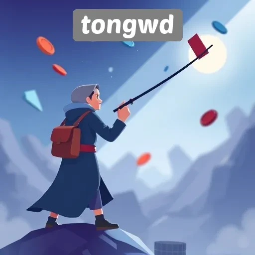 Sejarah Singkat dan Perkembangan Situs Game Tongwd