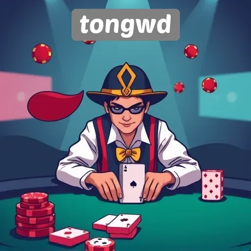 Strategi Memaksimalkan Pengalaman Bermain di Tongwd
