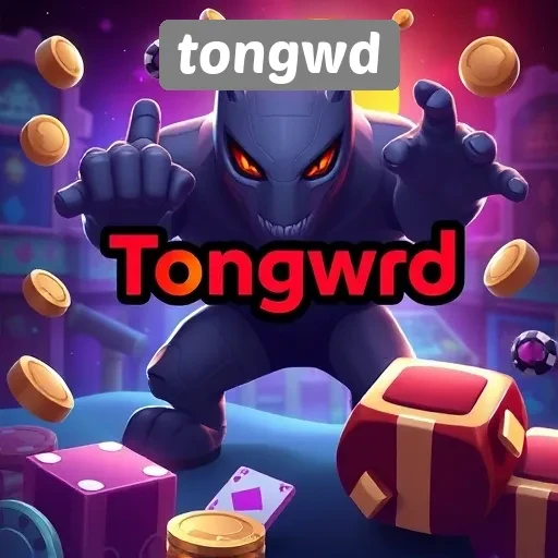 Review Situs Game Tongwd untuk Pecinta Game Online