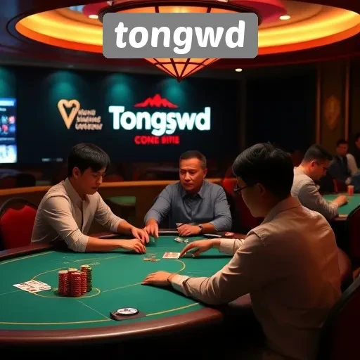 Cara Aman Bermain di Situs Tongwd untuk Pemula