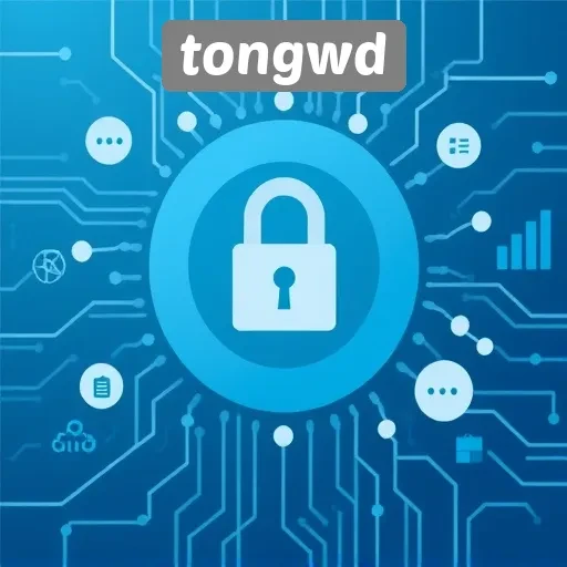 Keamanan dan Privasi di Tongwd untuk Pengguna
