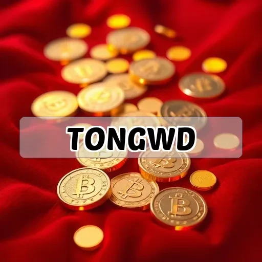 tongwd: Temukan Keasyikan Game Tembak-Menembak yang Tak Terlupakan