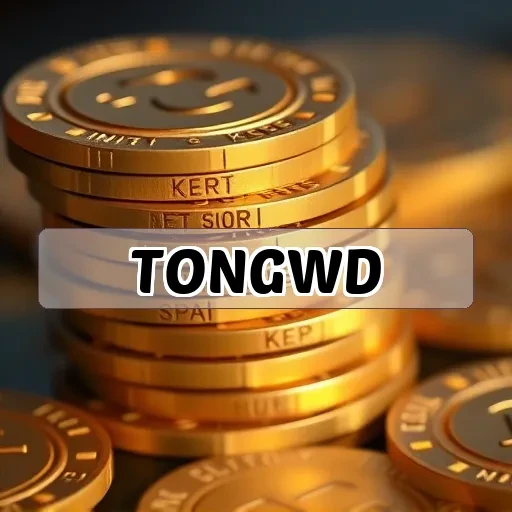 tongwd: Panduan Keterampilan Game yang Wajib Dicoba