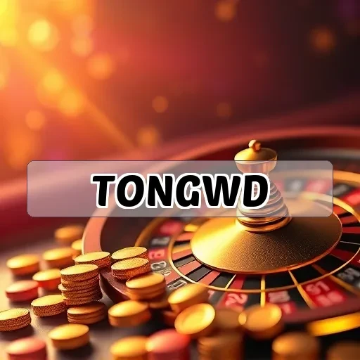 tongwd: Strategi Game yang Menarik untuk Semua Pemain Indonesia