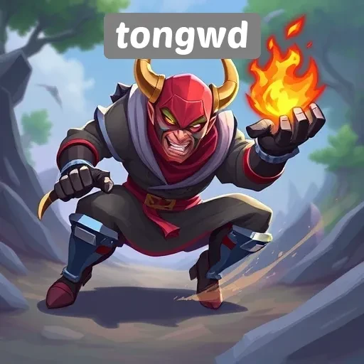 Alasan Mengapa Tongwd Menjadi Favorit Gamer Indonesia